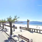 Silgar Playa - Centro