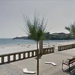 Silgar Playa - Centro Apartman