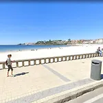 Silgar Playa - Centro *