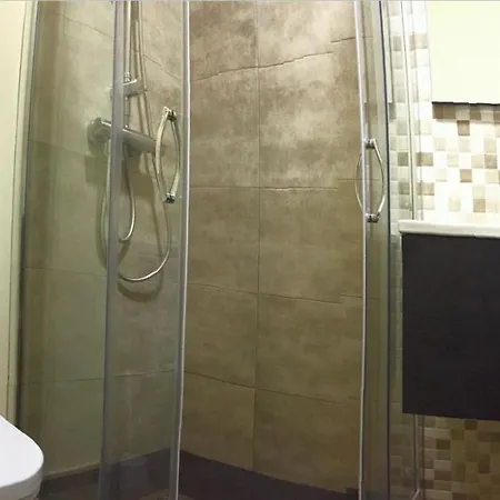 Apartman Silgar Playa - Centro