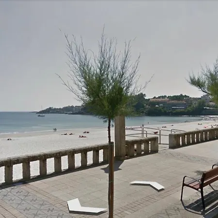 Silgar Playa - Centro Apartman