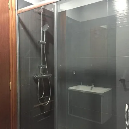 Silgar Playa - Centro Apartman