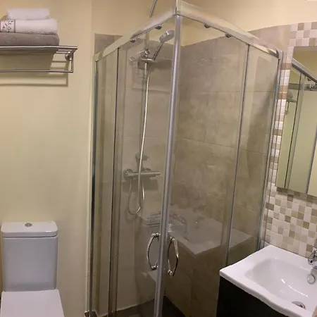 Silgar Playa - Centro Apartman Sanxenxo