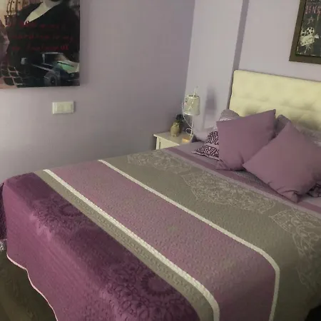 Apartman Silgar Playa - Centro Sanxenxo