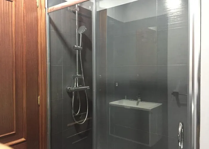 Silgar Playa - Centro Apartment