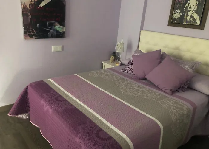 Apartment Silgar Playa - Centro Sanxenxo