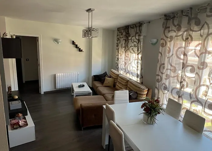 Silgar Playa - Centro